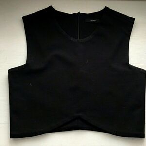 Aritzia crop top xxs